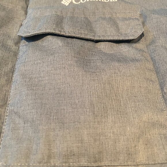 Columbia Boys’ Casual Slopes Insulated Jacket - Picture 3 of 8